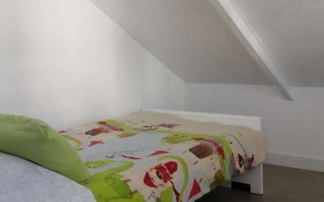 Spacious Vacation Home in Corralejo