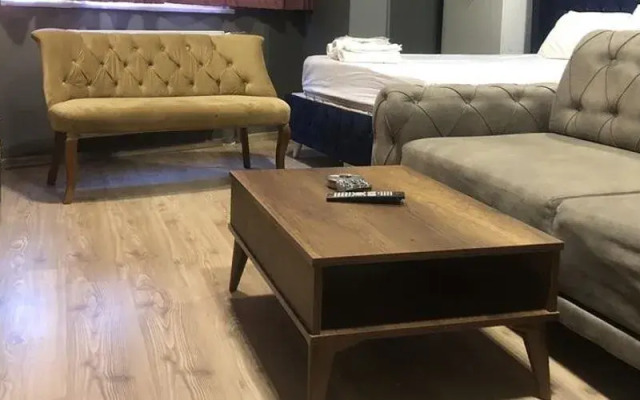 Arena Apart Otel