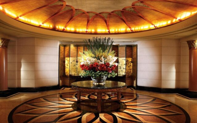 Отель Four Seasons Singapore