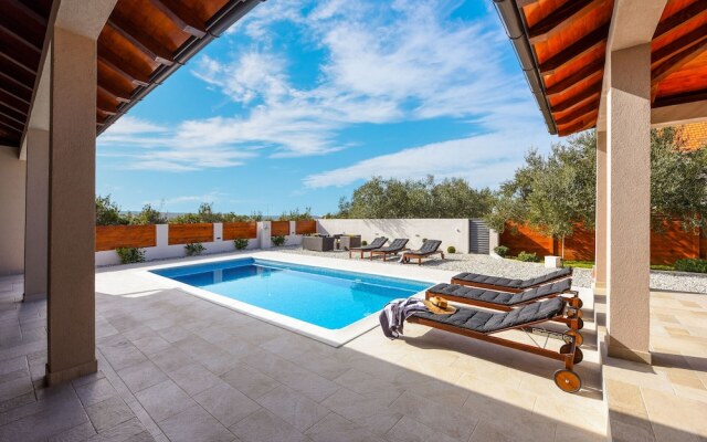Villa Casa Kasijan