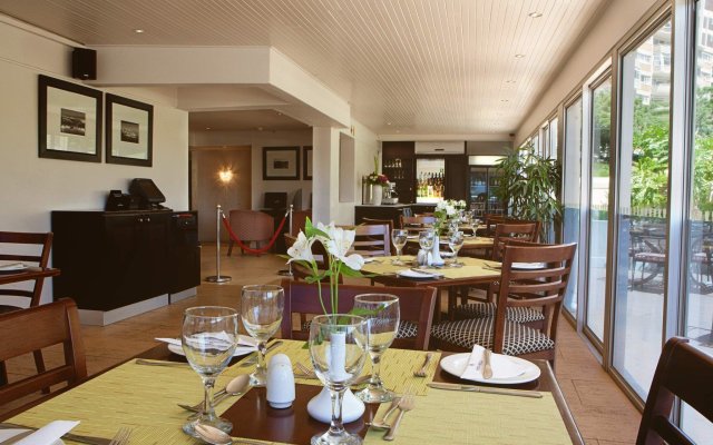 Protea Hotel Cape Castle