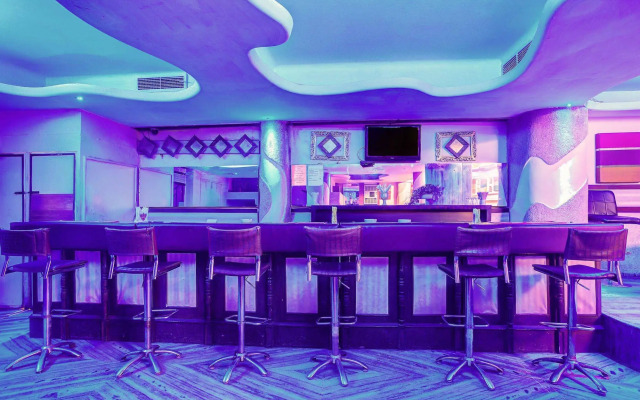 Treebo Trend Ajanta Continental