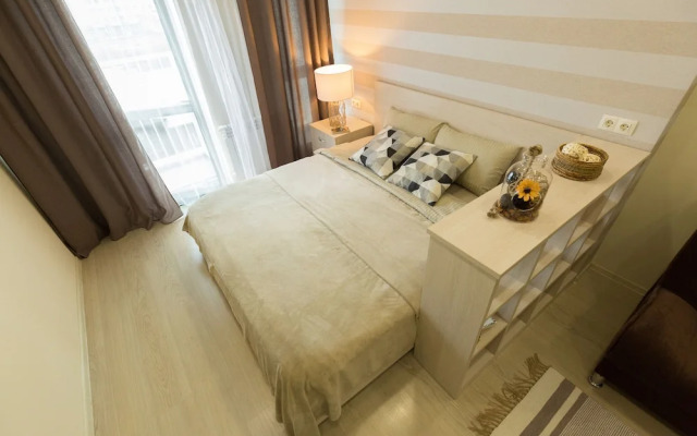 Azbuka Apartments Ufimskiy Kremlin