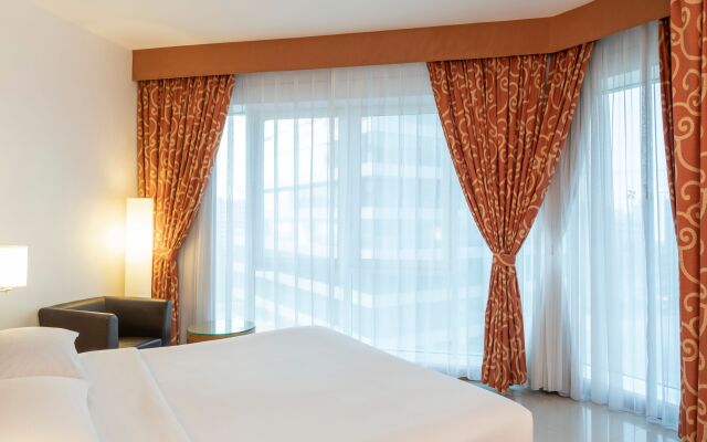 Four Points by Sheraton Bur Dubai