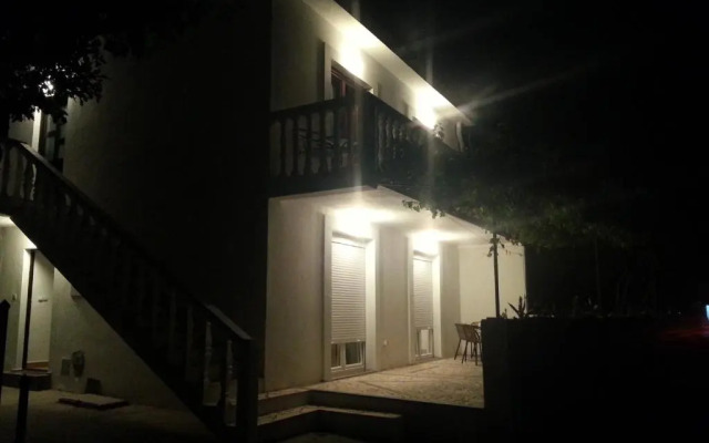 Apartment Danijela