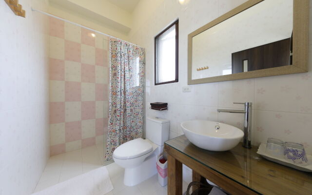 Ibali B & B