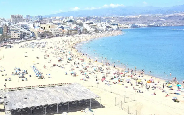 Estrella de Mar