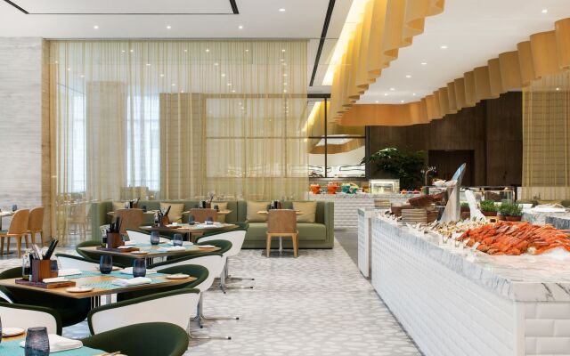 Le Meridien Shenyang, Heping