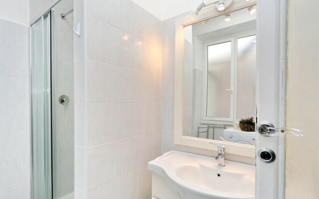 Lappartamento - Gianicolo Area