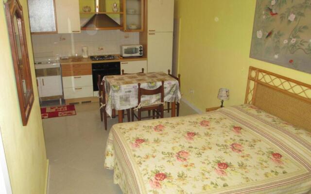 Luisa Rooms 2 - Apartment in the heart of Vernazza