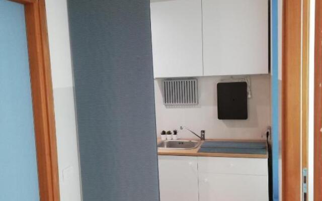 Appartamento Lettera 22