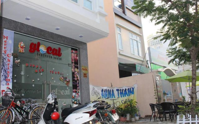 Glocal Beachside Hostel