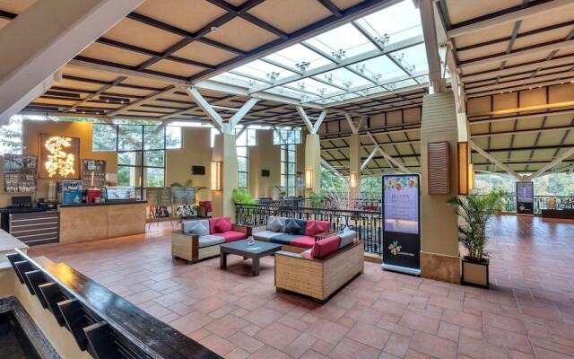 Club Mahindra Virajpet Resort
