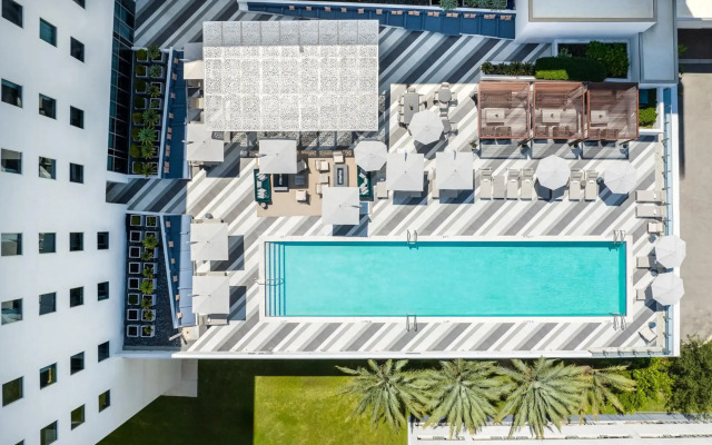 AC Hotel by Marriott Miami Aventura