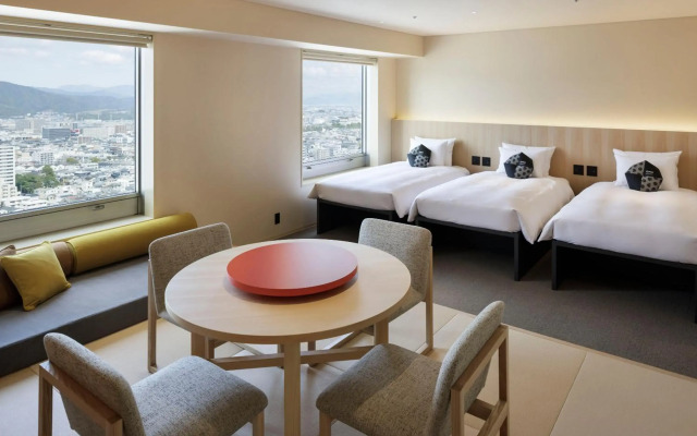 OMO7 Kochi by Hoshino Resorts