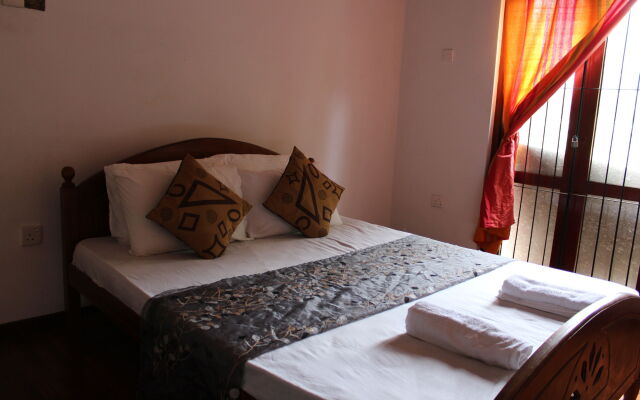 Natures Bliss Garden Stay