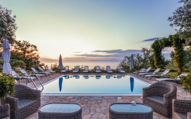 Villa Romeo