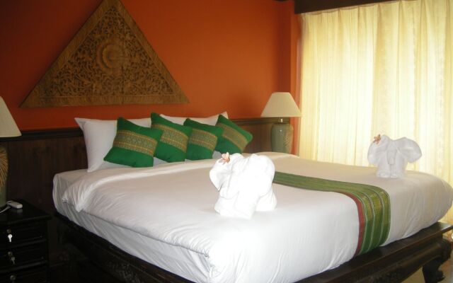 My Place Boutique Hotel