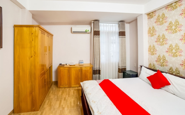 Oyo 576 Nhat Hoa Hotel