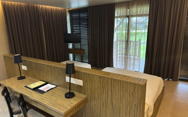 Ombak Villa Langkawi