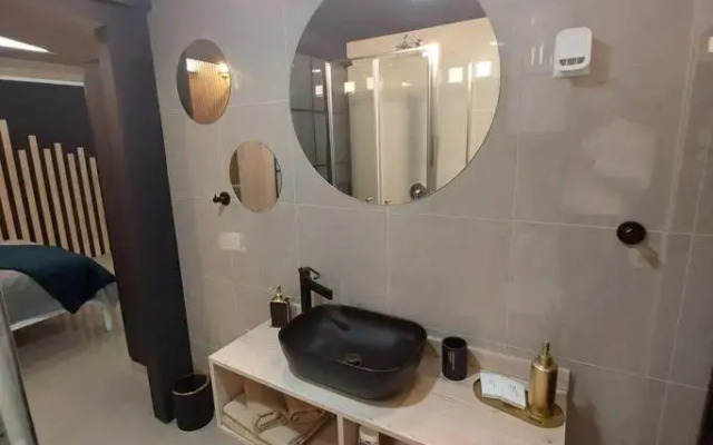 Modern&Private,Main Square-4Min Walk,Lux Apt 1
