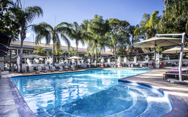 AVANI Gaborone Hotel & Casino