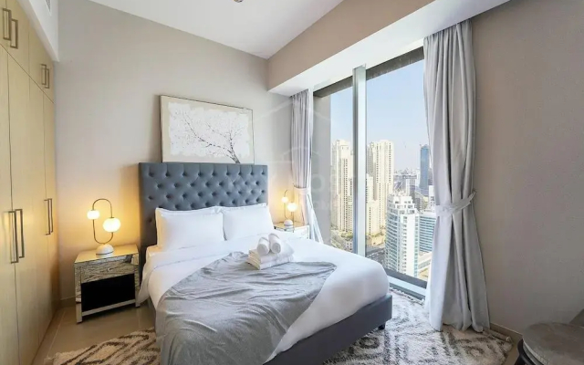 Key View - 5242 Tower 1 - Hotel in ดูไบ - Photo 2