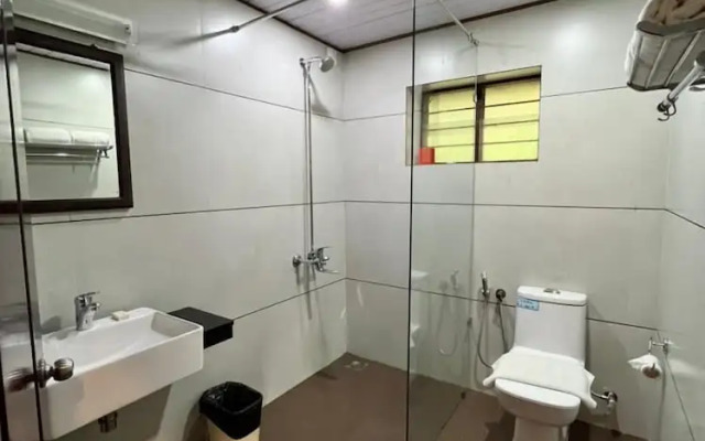 Abad Harmonia Resort