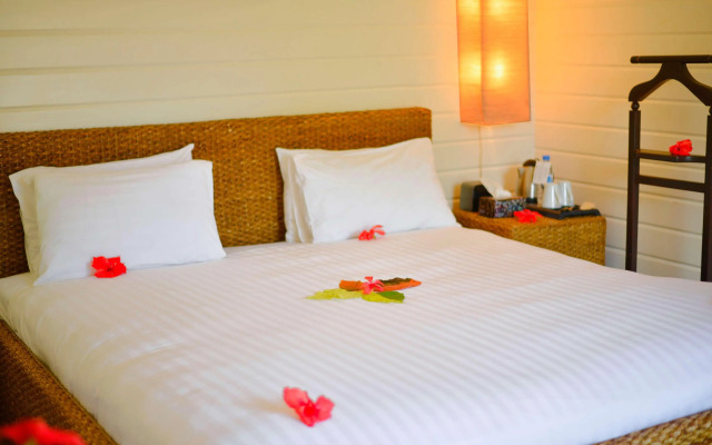 Itsandra Beach Hotel & Resort