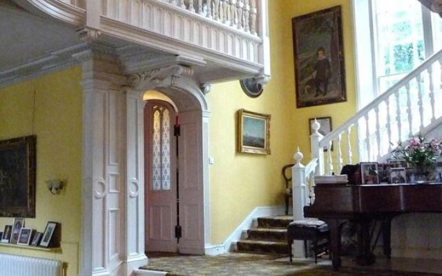 Thrumster House