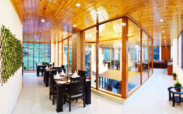 The Serenity Resort & Spa