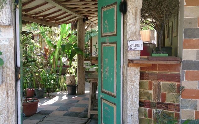 Rumah Purnama