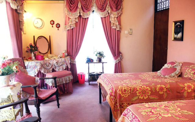 Vista Garden Guest House