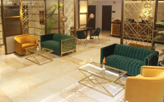 Faletti's Grand Hotel Multan in Multan, Pakistan from 90$, photos, reviews - zenhotels.com