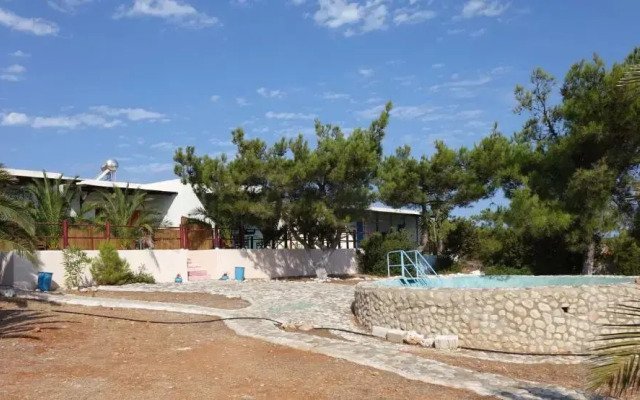 Metochi Gavdos