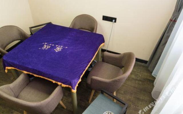 Shankee Hotel (Xiangtan Jijianying)