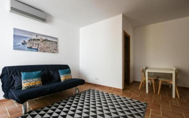 Pé Na Areia Guest House