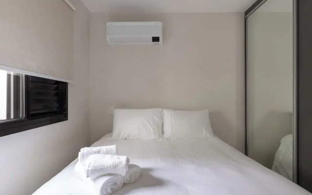 Residencial Vila Clementino by Wecare