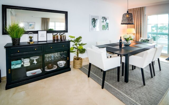 LQ1- Luxury 3 bedroom penthouse LaQuinta