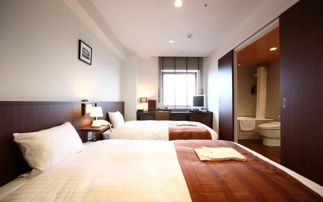 Sutton Hotel Hakata City