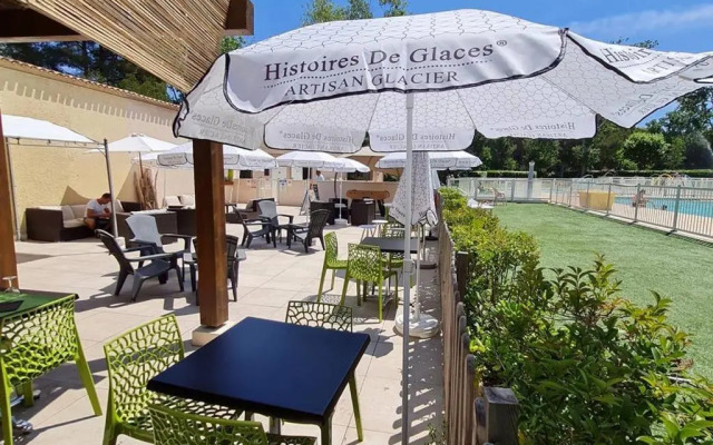 Appartement Six-Fours-les-Plages, 3 pièces, 6 personnes - FR-1-316-283