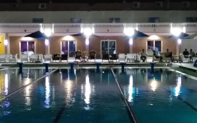 Jewel El Gameel Hotel