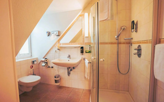 Hotel Starke