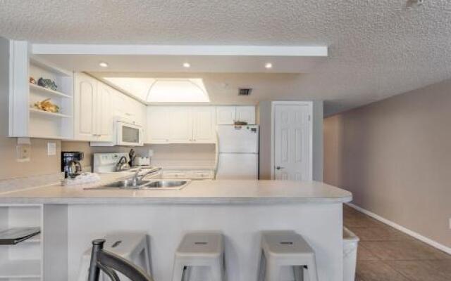 Sandy Shores Condos #305
