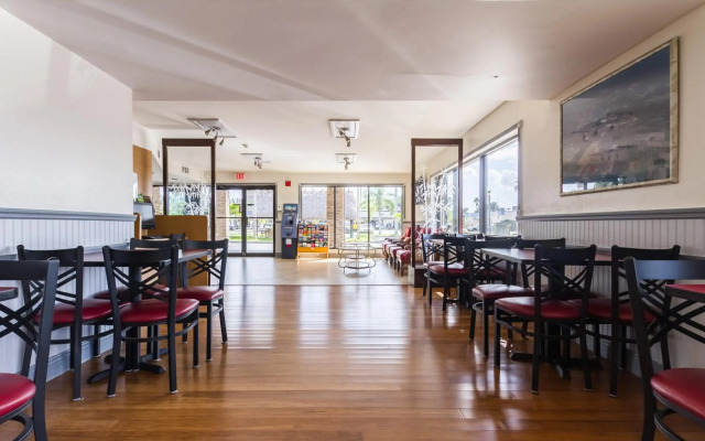 Quality Inn Florida City - Gateway to the Keys