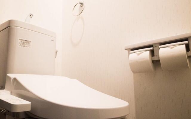 GH One More Heart at Toji 1