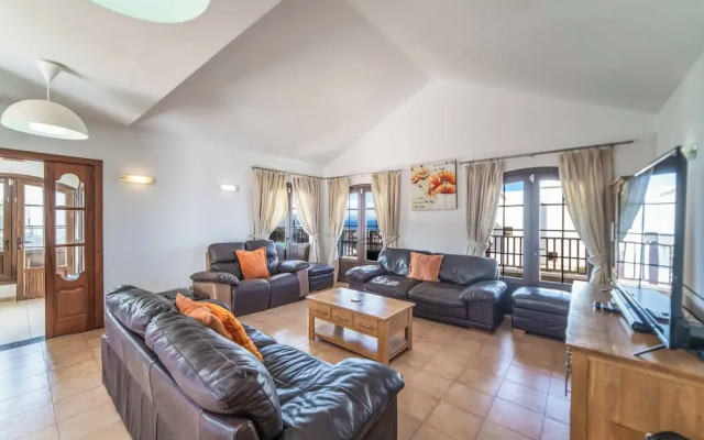 Villa Ocean Escape