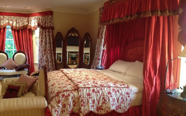 Westbrook Country House