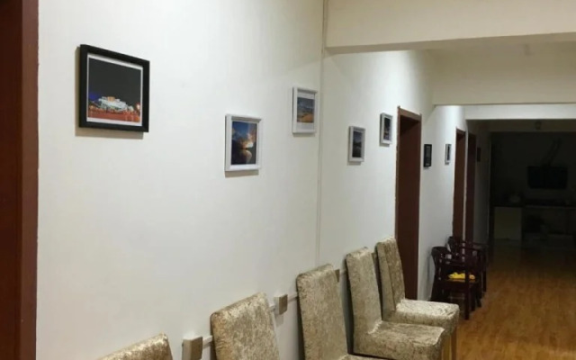 Lanzhou Saiwail Youth Inn