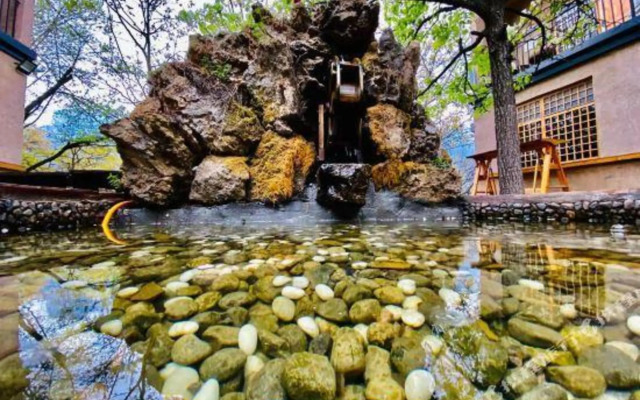 Linzhou Skyview Resort Hotel
